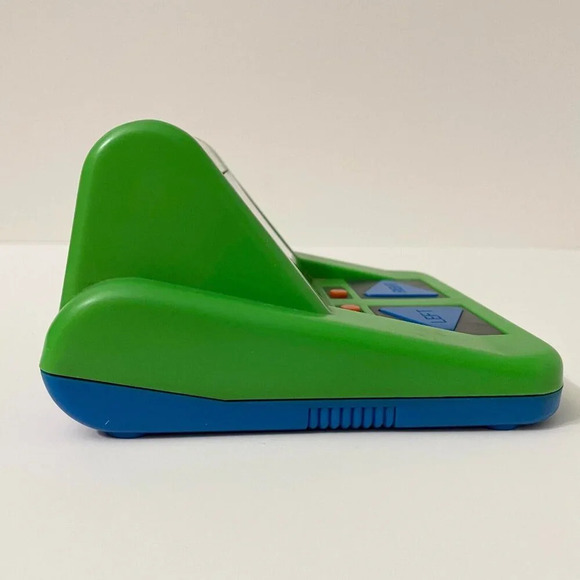 Radioshack Football Electronic Handheld  Arcade Video Game Radio Shack - Picture 10 of 16